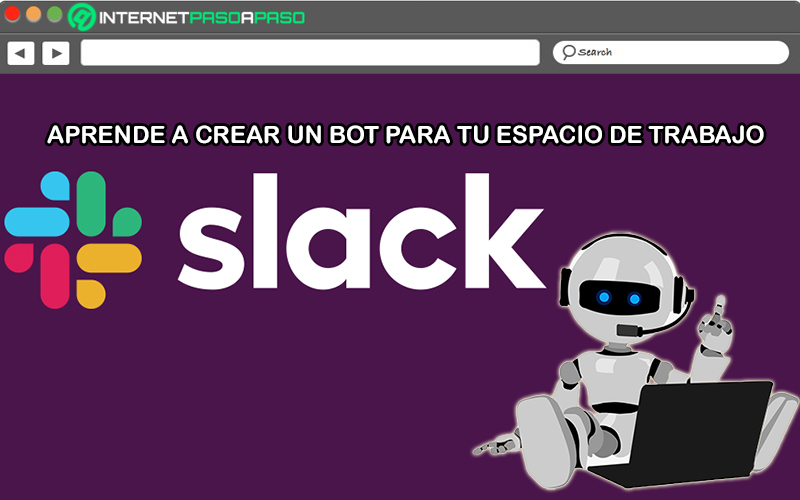 Alternativa a Slackbot: Cómo crear un bot para tu espacio de trabajo