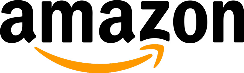 Amazon Logo Oficial