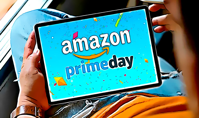 Amazon Prime Day confirma que ofrecera mas de 30 videojuegos en oferta para que no salgas de casa este verano