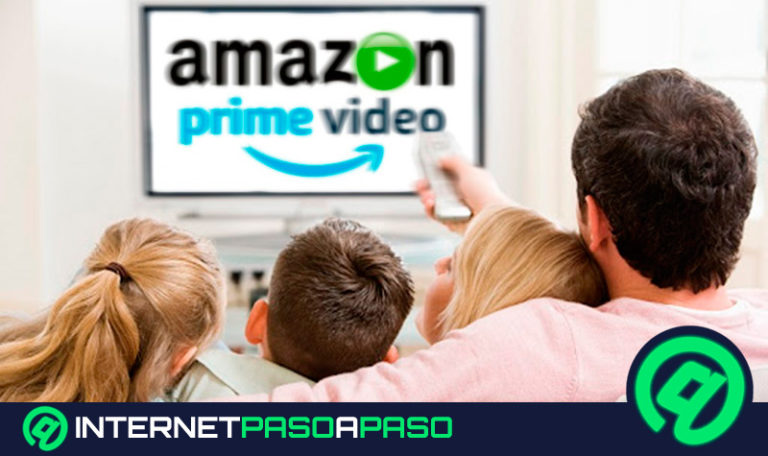 Amazon Prime Video. Es la mejor plataforma para ver contenido en streaming
