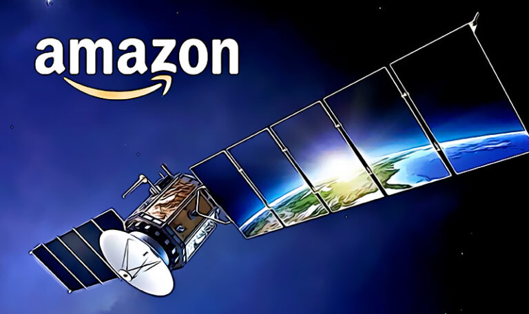 Amazon esta listo para lanzar sus primeros satelites de Internet del proyecto Kuipers este mismo ano