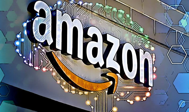 Amazon invierte 100M€ para crear su propia IA generativa