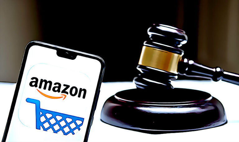 Amazon se enfrenta a un juicio millonario en Reino Unido por favorecer sus propios productos en la plataforma