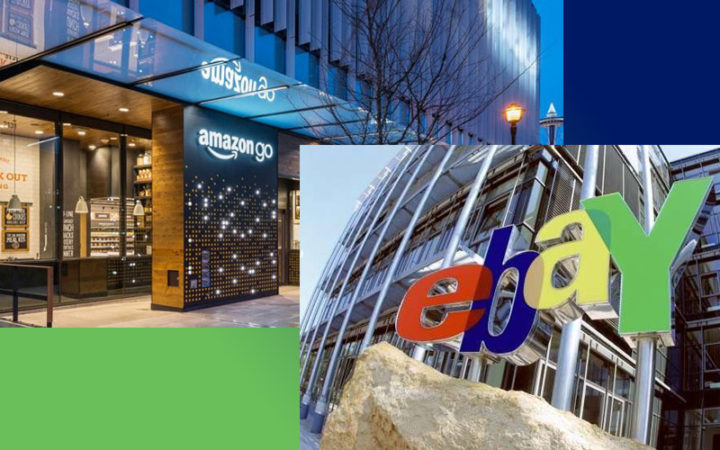 AMAZON vs EBAY 】¿Cuál es Mejor? + Comparativa 2026