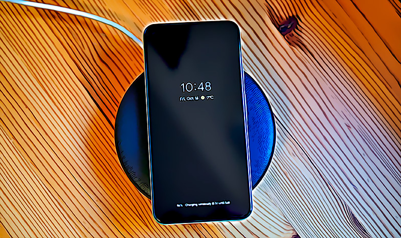 Android 13 tiene un mayor consumo de bateria en standby en Google Pixel