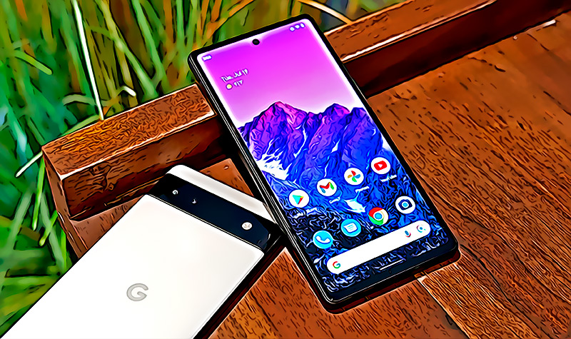 Android 13 ya es una realidad en Google Pixel no es el SO que queriamos pero si el que necesitabamos