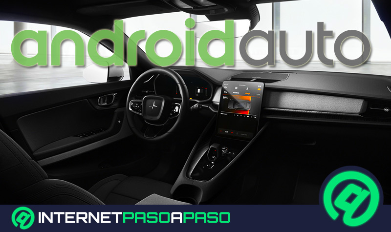 Android Automotive ¿Qué es, para qué sirve y cuáles son todas las funciones de este dispositivo?