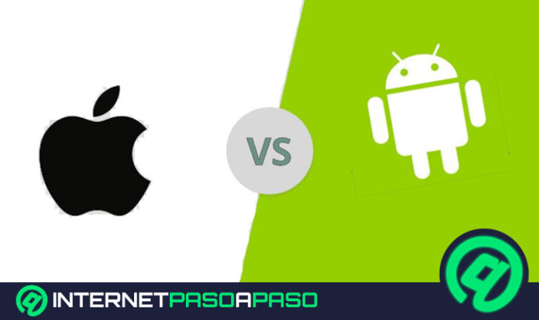 Android vs iOS; ¿Cuál es el mejor sistema operativo para dispositivos móviles y en qué se diferencian?