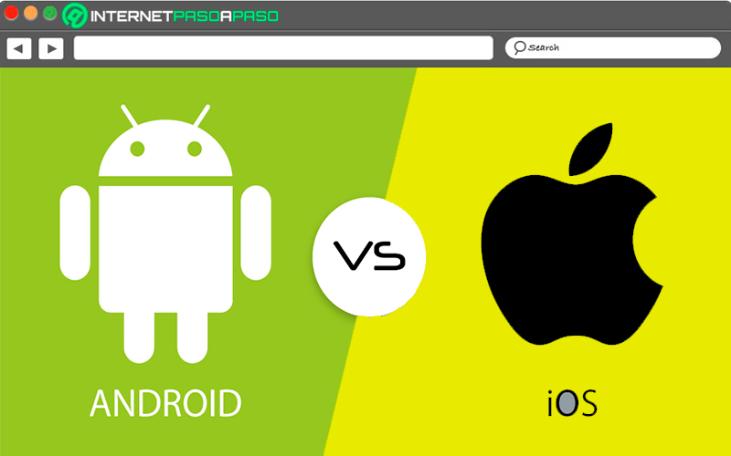 Android vs iOS ¿Cuál es el SO mobile más seguro y privado?