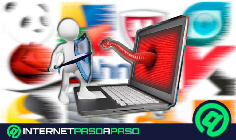 Antivirus 】¿qué Es Funcionamiento 2024 4711