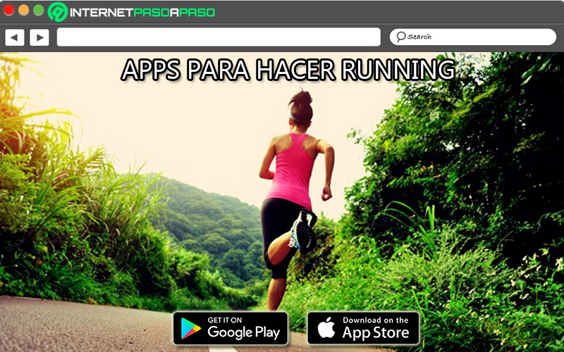 Aplicaciones para hacer running y tener una vida más sana en tu Android o iOS