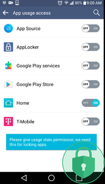 App Locker - Best App Lock