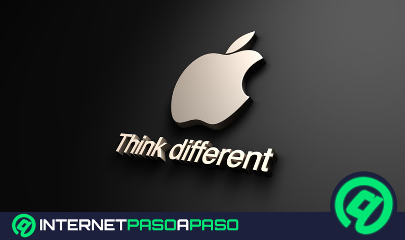 Apple ¿Qué es, cómo funciona y que productos y servicios nos ofrece la empresa de la manzana mordida?