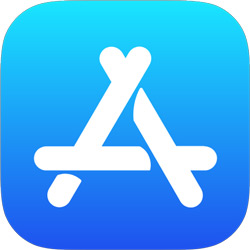 Apple Store icono