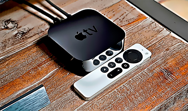 Apple TV tambien tendra una version con publicidad