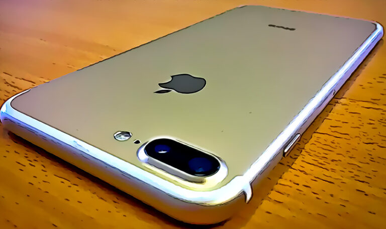 Apple anuncia oficialmente que dejara de distribuir el legendario iPhone 7 aunque seguira vendiendo repuestos para este por al menos 7 anos