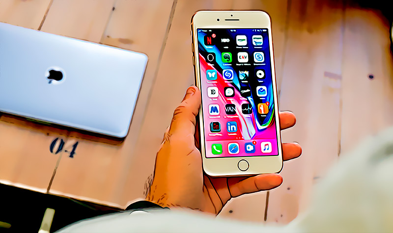 Apple anuncia que estos dos modelos iconicos de iPhone podran actualizarse con el nuevo iOS 16