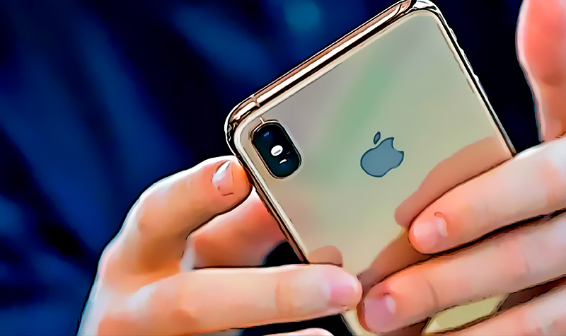 Apple pide a sus fabricantes que no utilicen la etiqueta Hecho en Taiwan