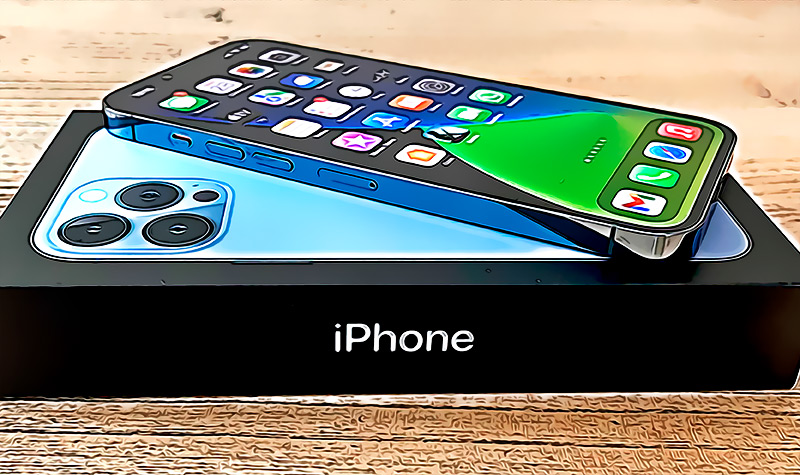 Apple planea fabricar un iPhone de gama ultra alta superior a los Pro Max