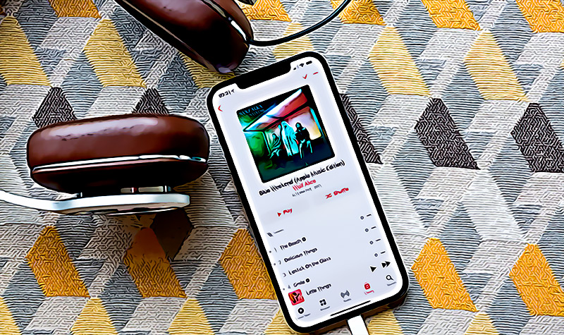 Apple quiere llenar tus oidos de musica clasica y prepara una nueva plataforma de stremean de audio