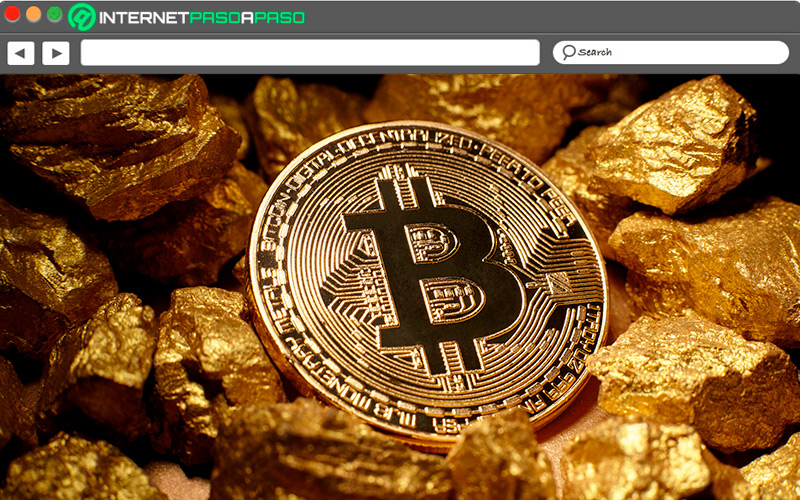 Aprende a minar con la moneda Bitcoin Gold