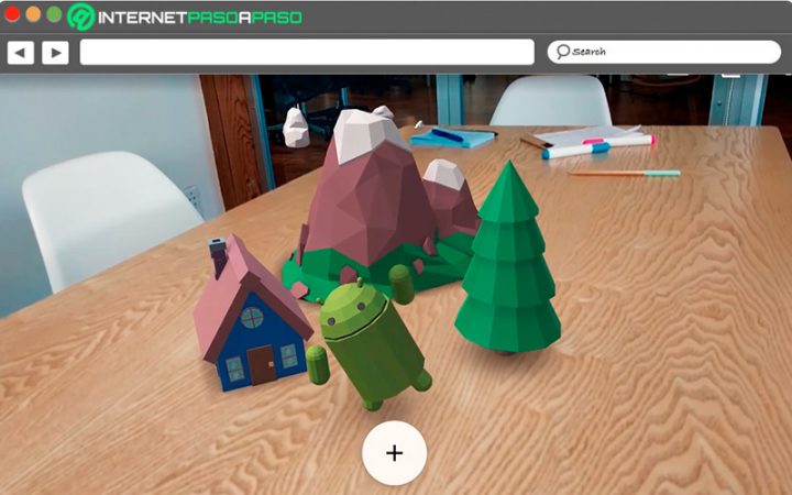 ARCore 】¿Qué Es? + Funciones y Características 2026