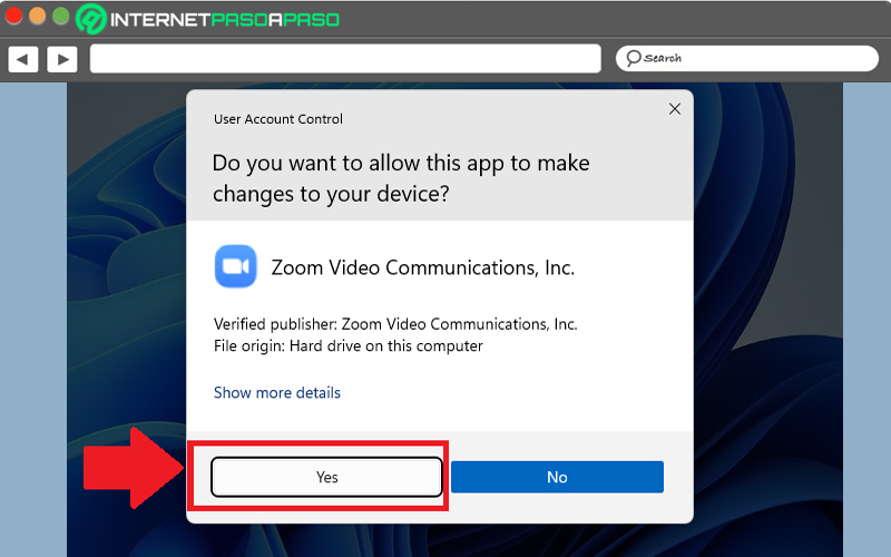 Aprende cómo instalar Zoom en Windows 11