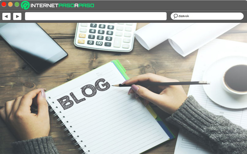 Aprende cómo ser un blogger de éxito y vivir de tu sitio web