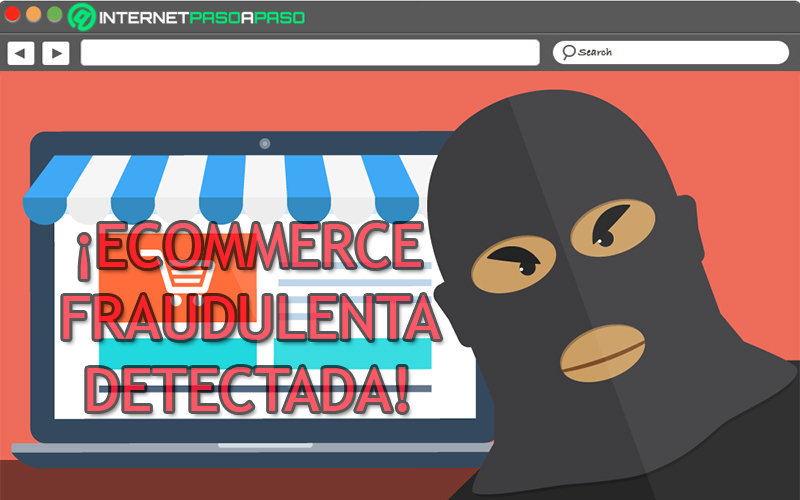 Learn what are the main signals to detect fraudulent ecommerce