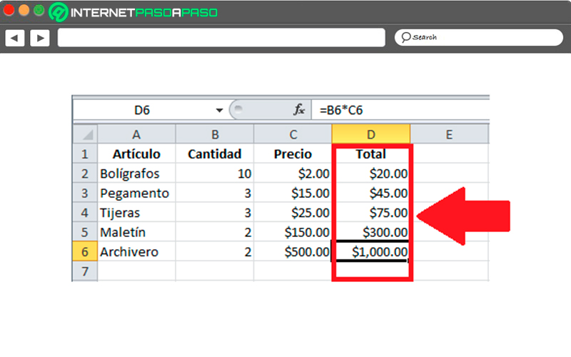 Aprende cómo definir referencias absolutas en tus documentos de Excel