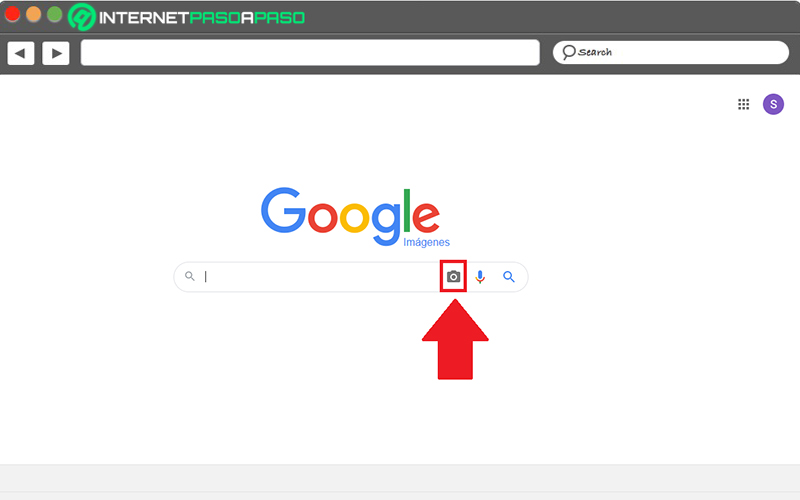 Aprende cómo utilizar la búsqueda por imágenes de Google como un experto