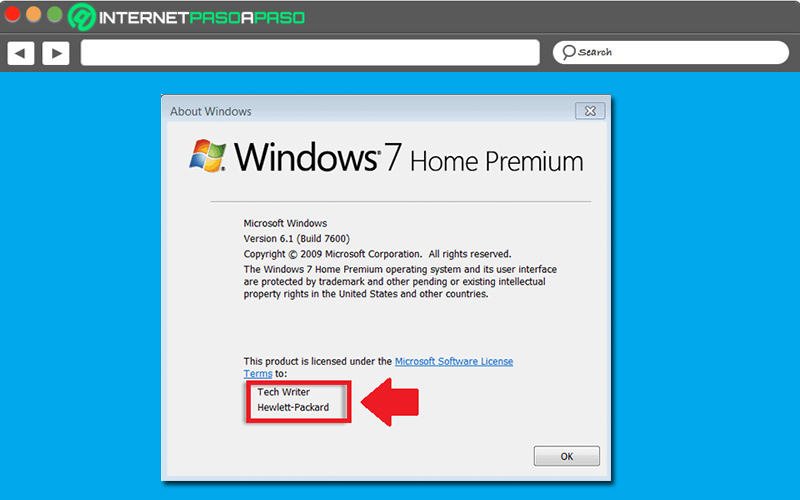 Aprende paso a paso cómo cambiar el nombre de la cuenta de administrador de Windows 7