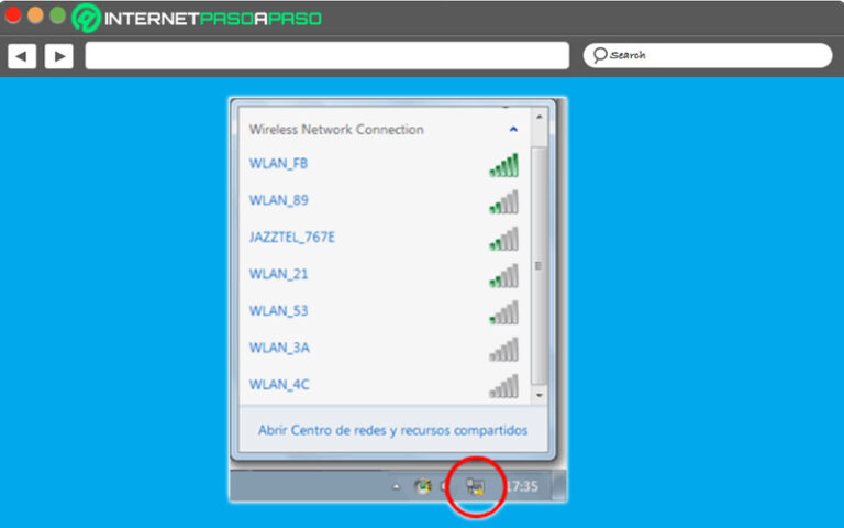 Windows 7 отваливается wifi