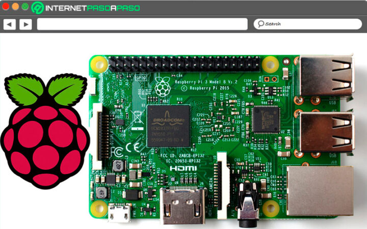 Configurar Una Raspberry Pi 】guía Paso A Paso 2024 2493