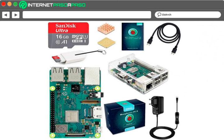 Crear Mini Portátil con Raspberry Pi 】Guía Paso a Paso 2026