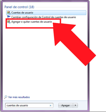 Aprende paso a paso cómo eliminar cualquier cuenta de usuario en Windows 7