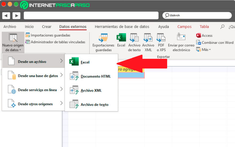 How To Import And Link Data From An Excel Workbook To An Access Database Step By Step Guide 8641