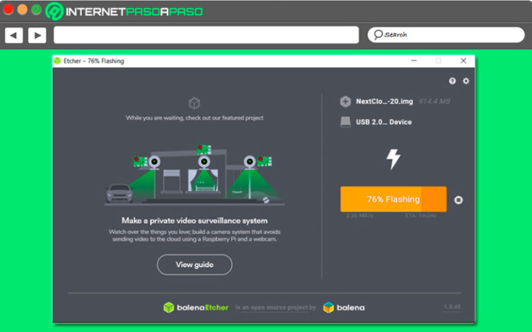 How to install NextCloud on a Raspberry Pi easily and quickly? step by ...