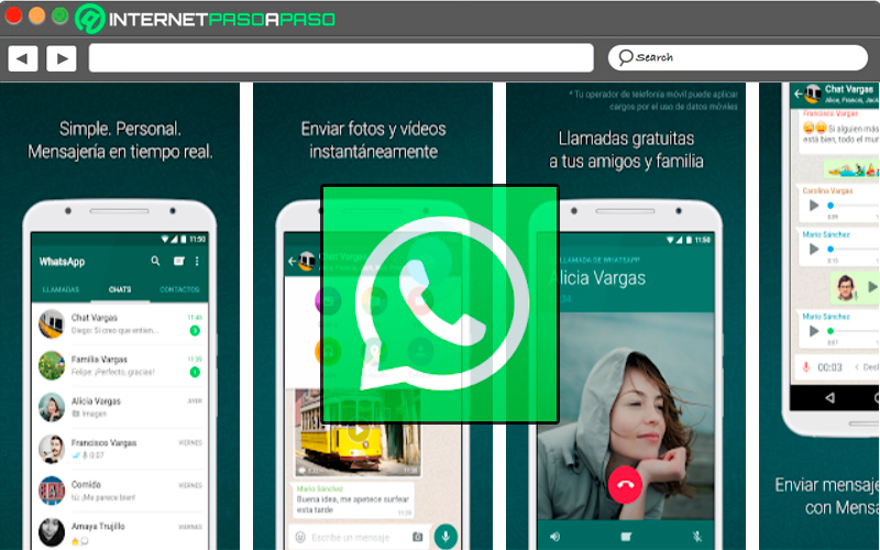 Aprende paso a paso cómo utilizar Whatsapp Business y Whatsapp en un mismo teléfono móvil
