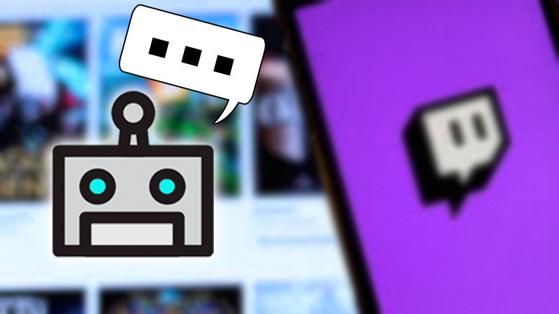 Aprende paso a paso cómo usar un bot en Twitch para gestionar los chats de tus vídeos