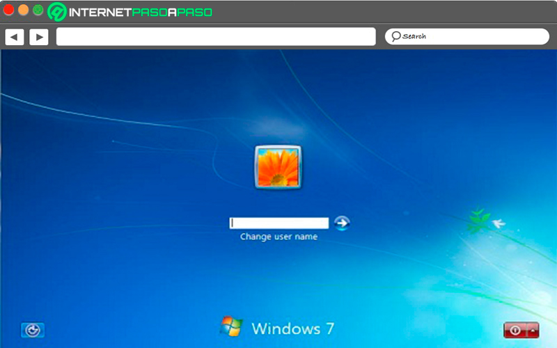 Aprende paso a paso cómo bloquear la pantalla en Windows 7