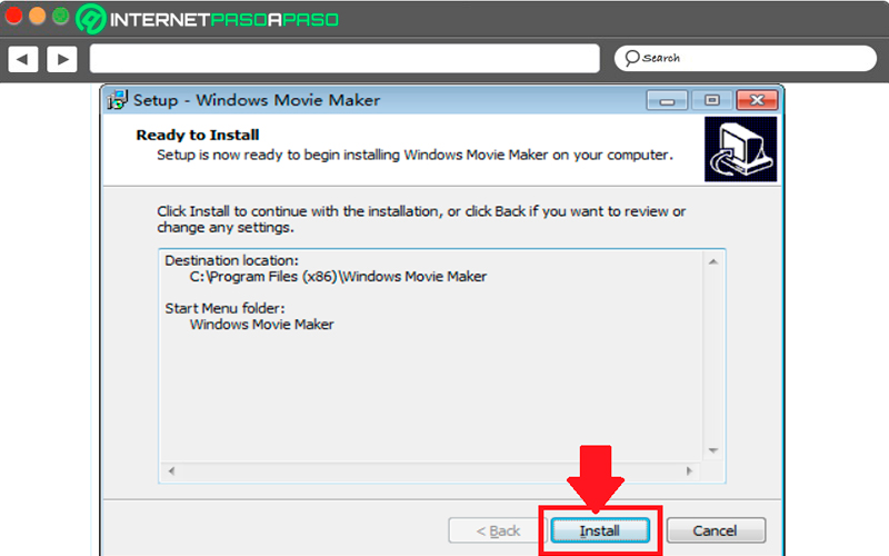 Aprende paso a paso cómo descargar e instalar Windows Movie Maker en Windows 8