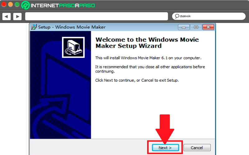 Aprende paso a paso cómo descargar e instalar Windows Movie Maker en Windows 8