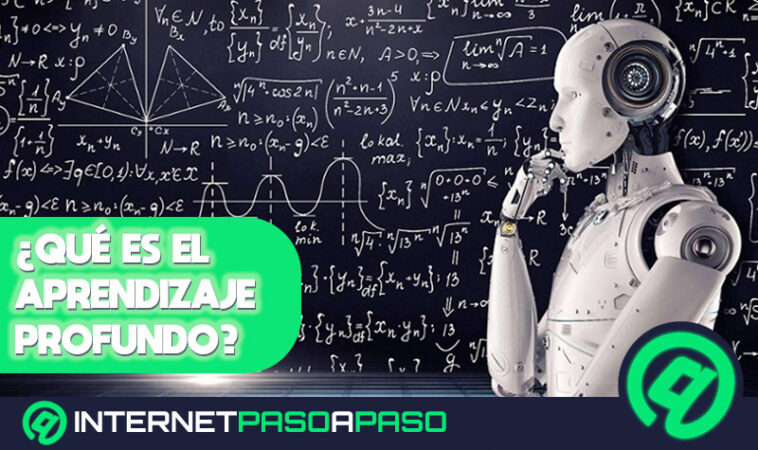 Aprendizaje Profundo 】¿Qué Es? + Utilidad Y Limitaciones 2024