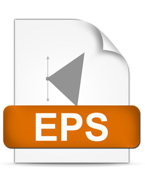archivos con extensión .EPS