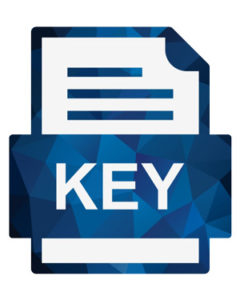 .KEY File Extension What are these types of files and how to open them?