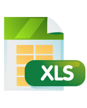Encarnar Estimado busto XLS Extensión de archivo 】¿Qué es .Xls y cómo abrirlos? ▷ 2023