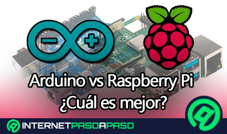 Arduino vs Raspberry Pi. Cuál es mejor y en qué se diferencian