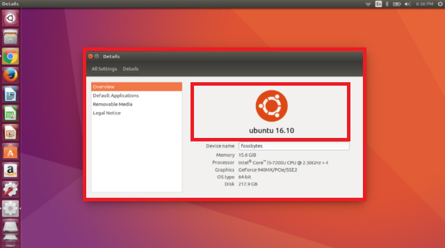 Arrancar USB en Ubuntu