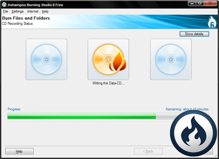 PROGRAMAS para Grabar CDs, DVDs y BluRay 】 Lista 2024